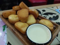 -新凯旋烧烤·燕姐千岛湖土菜