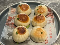 -同庆楼(建邺万达店)