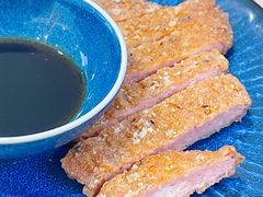 -轻蔬不用等·素食(江苏路店)