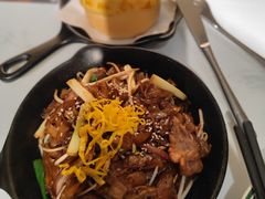 -食大利香港茶餐厅(南亚风情第一城店)