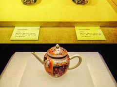 -南越王博物院(王宫展区)