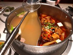 -左庭右院鲜牛肉火锅(苏州园区永旺店)