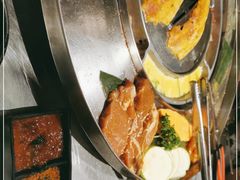 -哈哈碳都·牛肋条无限自助烤肉(台江万达店)