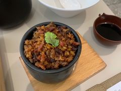 -蔡澜点心·粤菜(西单大悦城店)