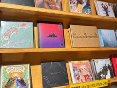 -独音唱片 Indie Music