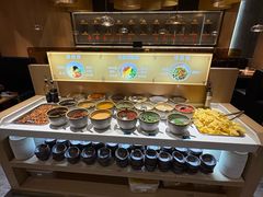 -一朵菌·野生菌探索家火锅(南亚店)