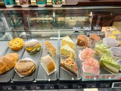 -星巴克臻选(北京颐堤港中心第二店)