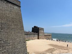 -老龙头景区