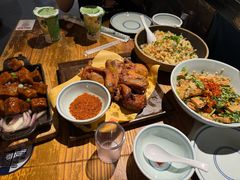 -打酱油·非遗淮扬菜(瘦西湖梅岭店)