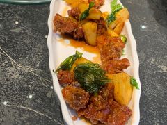 -悦百味·品质川菜(橄榄郡店)