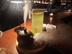 -MM·五声·音乐人与调酒师(西安路店)
