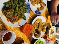 -王胖儿甏肉干饭(总店)