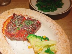 -牛排家(宁波阪急店)