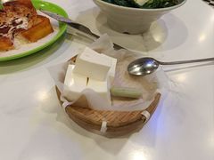 -澳门陈光记烧味饭店(南京德基广场店)
