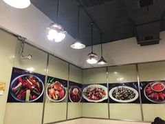 -辣不怕口味虾(凌霄路店)