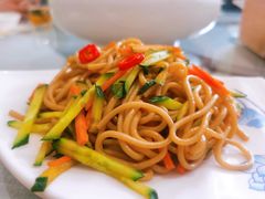-一盏明灯全素斋(殊像寺店)