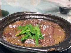 -稻香海鲜饭店(第一国际店)