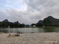 -Club Med地中海俱乐部·桂林度假村