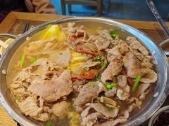 -肖四女乐山跷脚牛肉(世博源店)