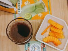 -豪客来牛排(云山大道店)