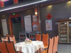 -峨嵋酒家 南北川菜 优选烤鸭(广渠路店)