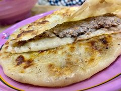 馅饼-牛马行牛肉饸饹铺(长春总店)