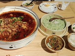 -水煮三国·川鲁江湖菜(香山店)