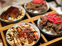 -羽寿司(东方宝泰店)