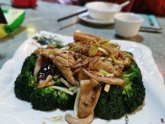 -池记大牌档(广纸店)