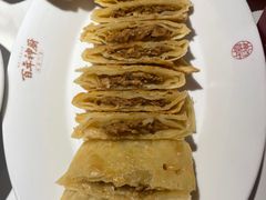 -百年神厨·地道川菜(清江西路店)