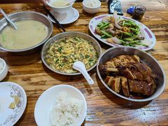 -如意坊美食(华兴一街店)