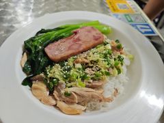 -颓记茶餐厅(美景总店)