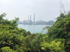 -南丫岛