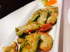 -新骏景万豪酒店·万豪中餐厅