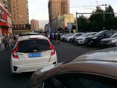 -大润发·停车场