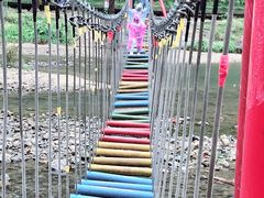 -梅岭月亮湾山体公园