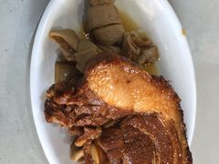 百叶结-老地方面馆(思南路店)