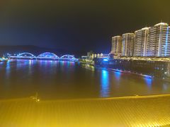 -龙津风雨桥
