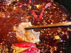 -重庆渝达老火锅(春熙路店)