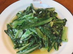 清炒时蔬-徽品轩·徽菜馆·地道徽菜(合作经济广场店)