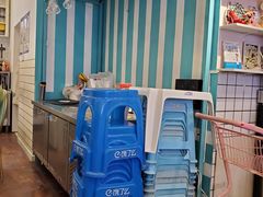 -梁子刨冰王&梁小糖(王顶堤店)