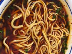 -陆元丰·兰州纯汤牛肉面(自强西路店)