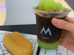 -M Stand(西安大悦城店)