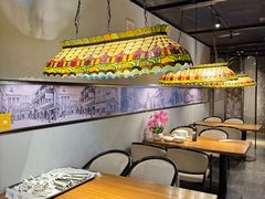 -上海小南国(正大店)