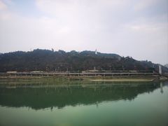 -中国宜宾·长江地标广场