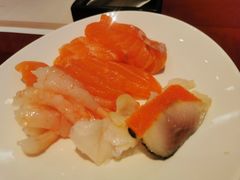 -东方滨江大酒店·滨江厅