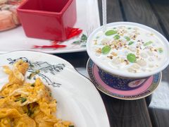 -七的湖·江南蟹舫·阳澄湖农家菜(蟹舫苑店)