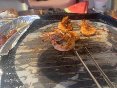 -喜井无限自助烤肉公司(石厦店)