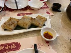 -点都德(聚福楼店)