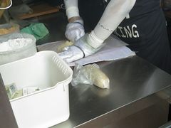 -徐氏糯米包油条(山海关路店)
